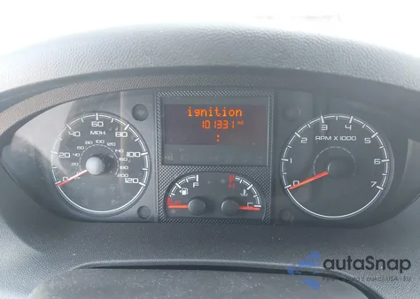 2021 Ram Promaster 2500 High Roof 159 Wb из США, поврежденный, VIN 3C6ERVDG2ME509219